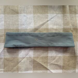 lululemon headband